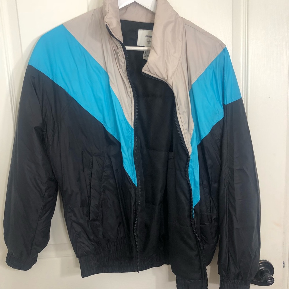 Ski Jacket PUFFER